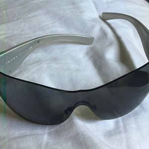 Genuine prada sunglasses